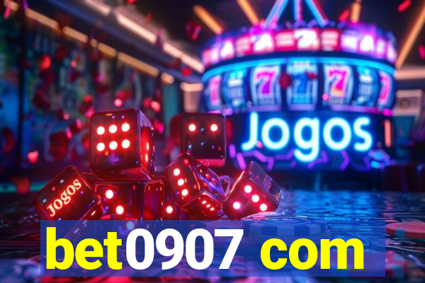 bet0907 com